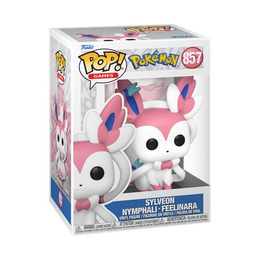 Funko Pop! - Sylveon 857