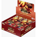PREORDER One Piece Card Game - PRB-02 (ENG)