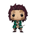 Funko Pop! - Tanjiro 1403