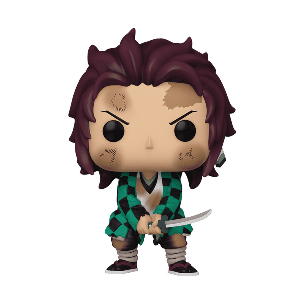 Funko Pop! - Tanjiro 1403