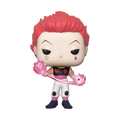 Funko Pop Animation 652 - Hisoka - Hunter X Hunter