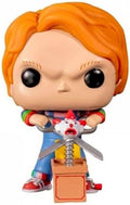 Funko Pop! - Chucky 841
