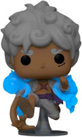 Funko Pop! - Luffy 1607 Chase