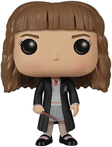 Funko Pop! - Hermione 03