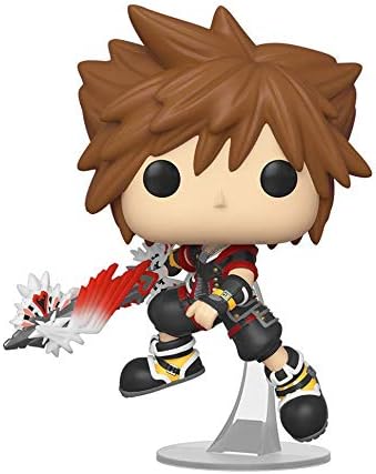 Funko Pop! - Sora 620