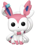 Funko Pop! - Sylveon 857