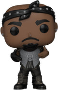 Funko Pop! 446 - Music - Tupac Shakur (California Love)