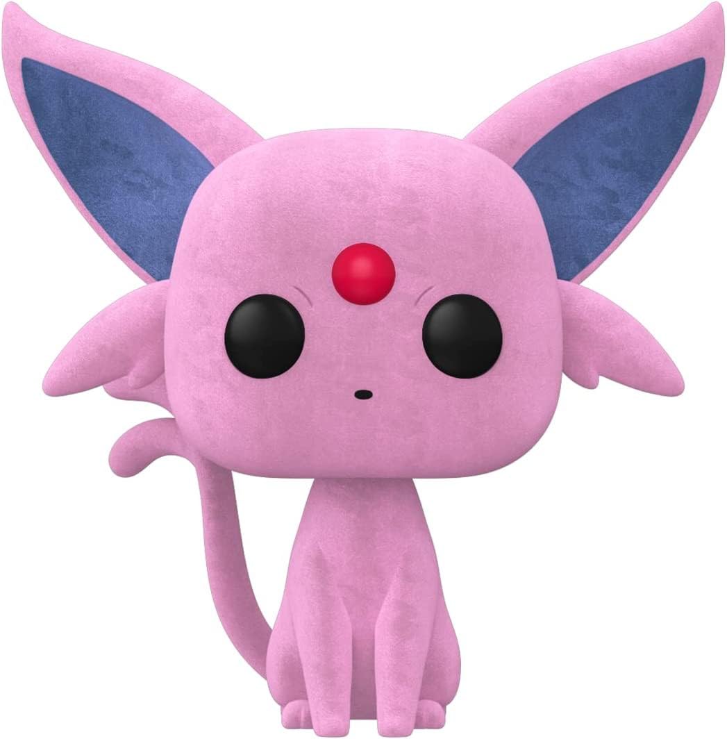 Funko Pop! - Espeon 884 (Floaked)