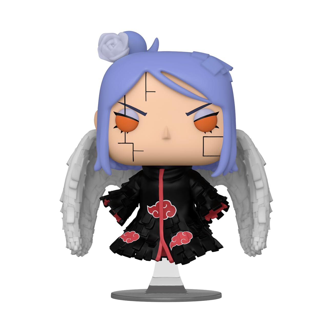 Funko Pop Animation 1508 - Konan - Naruto Shippuden