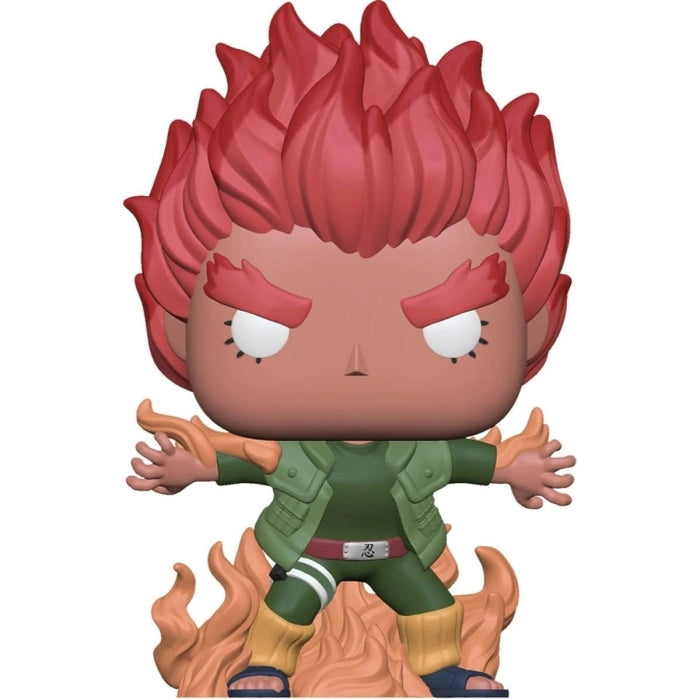 Funko Pop! - Might Guy 824
