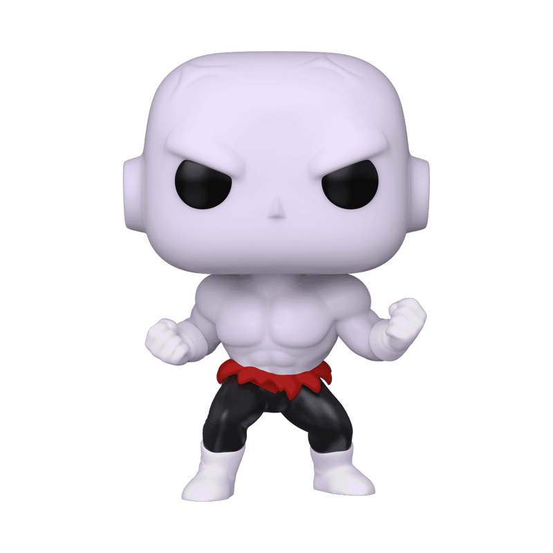 Funko Pop Animation 1280 - Jiren - Dragon Ball Super