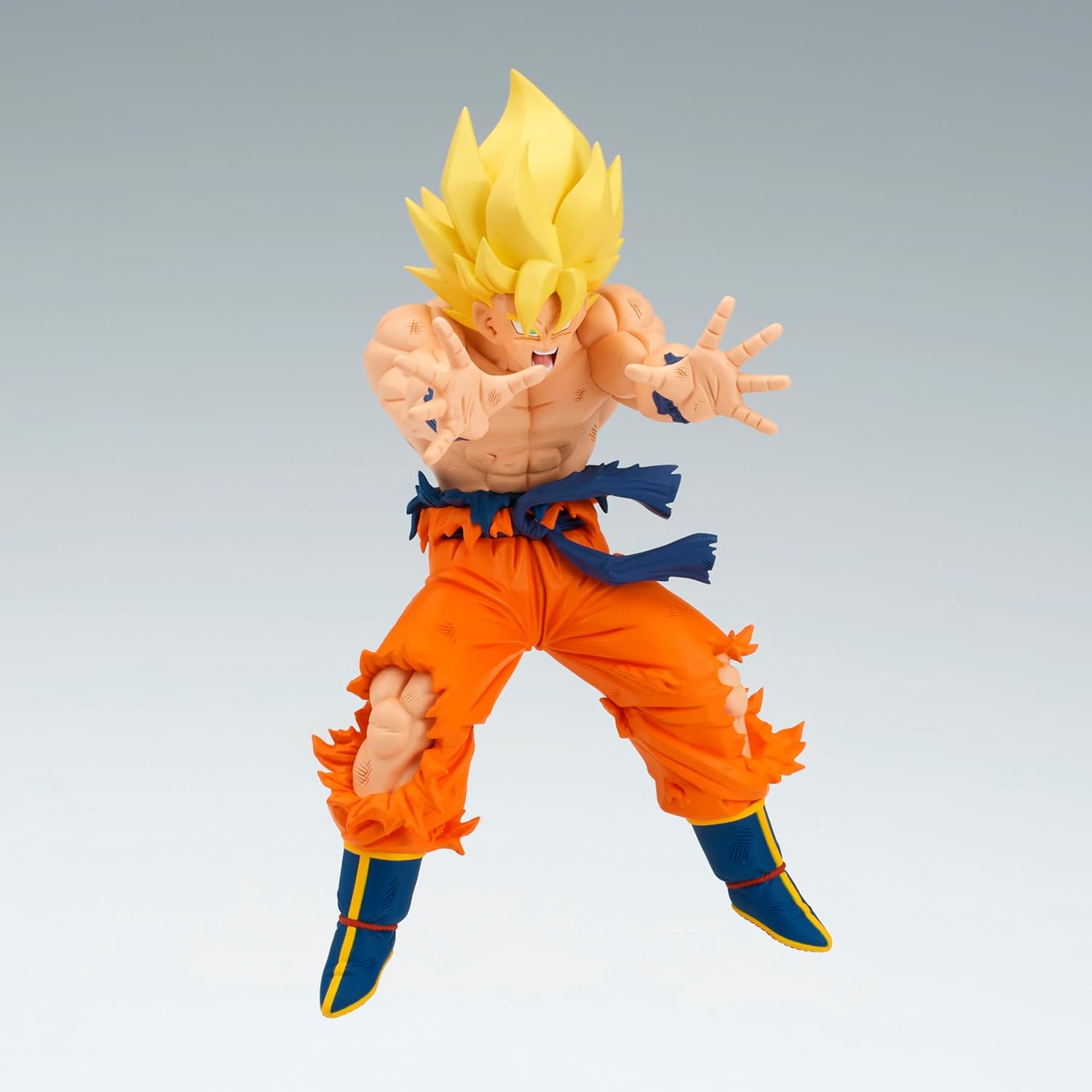 Goku - Dragon Ball - Banpresto - Figure 14cm