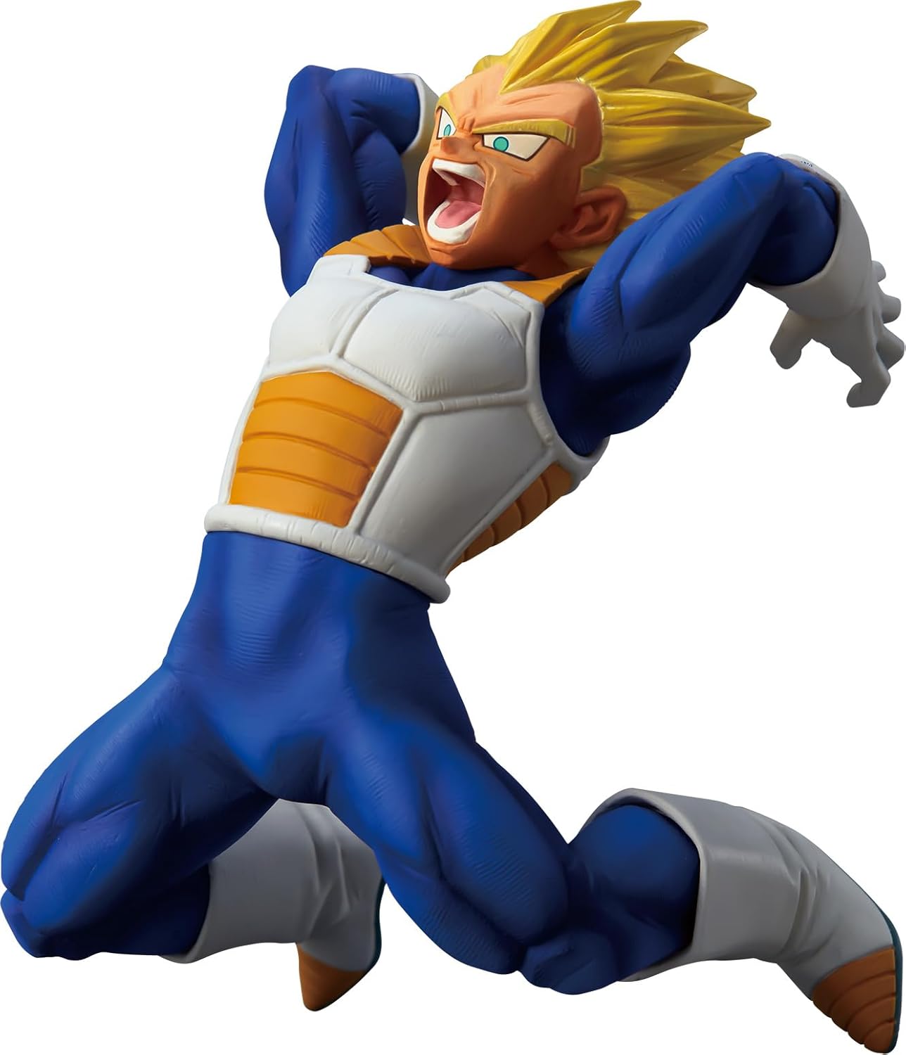 Vegeta - Dragon Ball - Banpresto - Figure 14cm