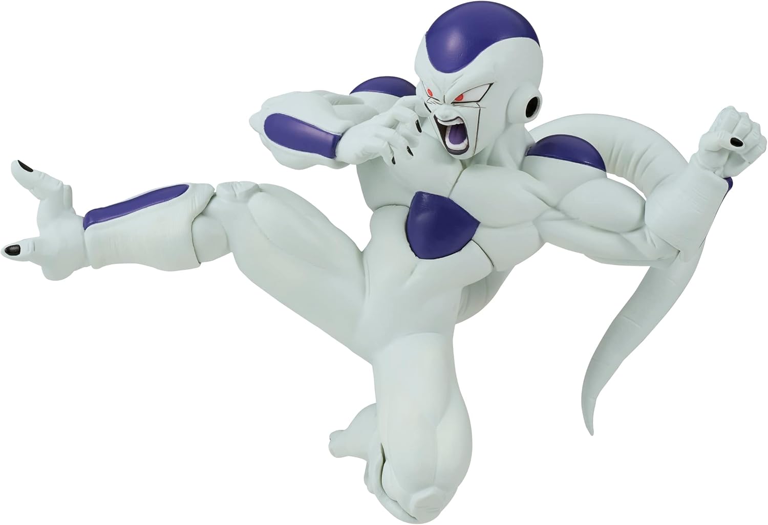 Frieza - Dragon Ball - Bandai - Figure 14cm