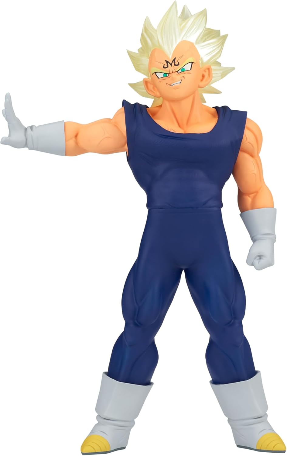 Majin Vegeta - Dragon Ball - Bandai - Figure 18cm