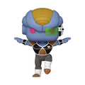 Funko Pop Animation 1494 - Burter - Dragon Ball Z (Glows in the Dark) (Special Edition)