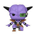 Funko Pop Animation 1493 - Ginyu - Dragon Ball Z (Glows in the Dark) (Special Edition)