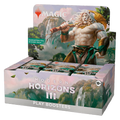 Magic: The Gathering - Box Play Boosters SEALED Modern Horizons 3 (ENG)