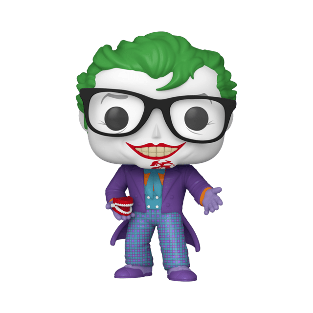 Funko Pop Television 517 - The Joker - Batman