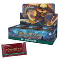 Magic: The Gathering - Box Play Boosters da 30 buste - The Lord Of The Rings [ENG]