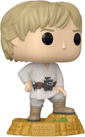 FUNKO POP - MOVIES - STAR WARS - LUKE SKYWALKER 764