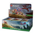 Magic: The Gathering - Box Play Boosters da 30 buste - Bloomborrow [ENG]