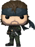 Funko Pop! - Naked Snake 1053