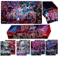 2nd Anniversary Set / 4 Emperors [ENG]