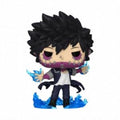 Funko Pop Animation 1522 - Dabi - My Hero Academia