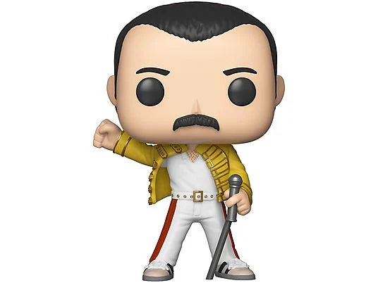 Funko Pop Music 96 - Freddie Mercury - Queen