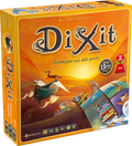 Dixit - Gioco Da Tavolo