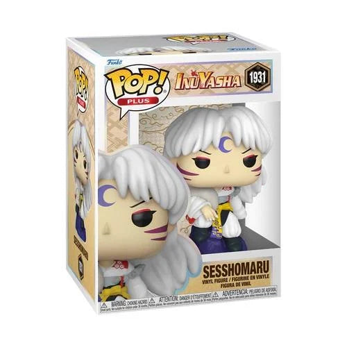 Funko Pop! - Sesshomaru 1931