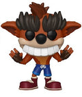 Funko Pop! - Fake Crash 422