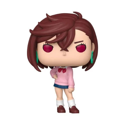Funko POP! Animation: Dandadan – Momo 2099
