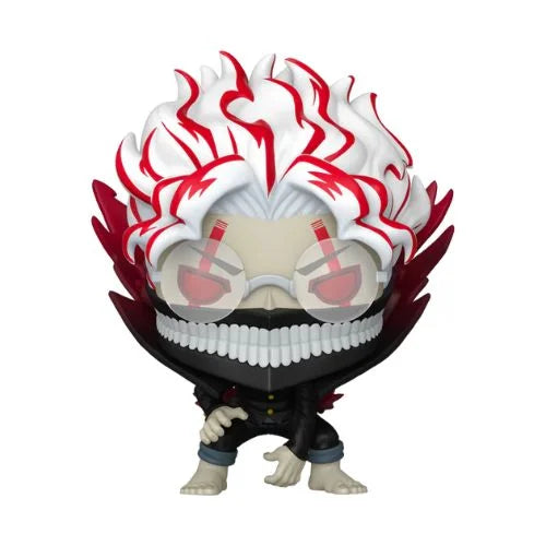 Funko POP! Animation: Dandadan – Okarun (transformed) 2100