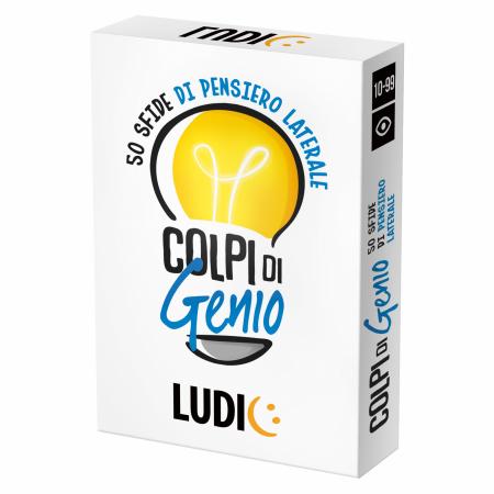 Colpi di Genio - Ludic