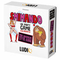 Smimando 18+ - Ludic