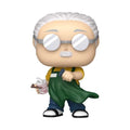 Funko POP! Animation: Sakamoto Days – Taro Sakamoto 2058