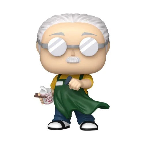 Funko POP! Animation: Sakamoto Days – Taro Sakamoto 2058