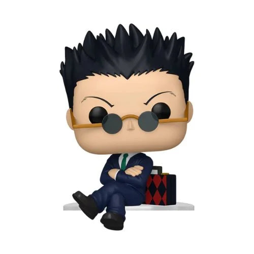 Funko POP! Animation: Hunter X Hunter – Leorio 2091