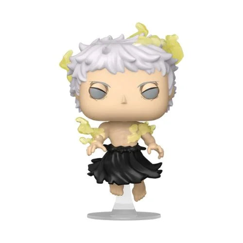 Funko POP! Animation: My Hero Academia – All for One 2161
