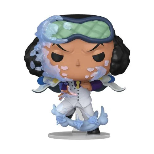 Funko POP! Animation: One Piece – Kuzan 2057 Limited Edition