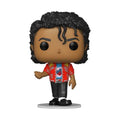 Funko POP! Rocks: Michael Jackson 491