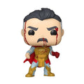 Funko POP! Television: Invincible – Omni-Man 1861