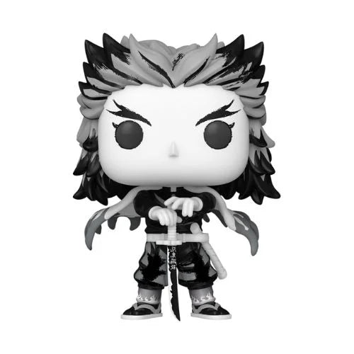Funko POP! Animation: Demon Slayer – Kyojuro Rengoku 2194