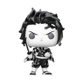 Funko POP! Animation: Demon Slayer – Tanjiro Kamado 2190