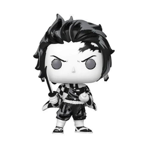 Funko POP! Animation: Demon Slayer – Tanjiro Kamado 2190