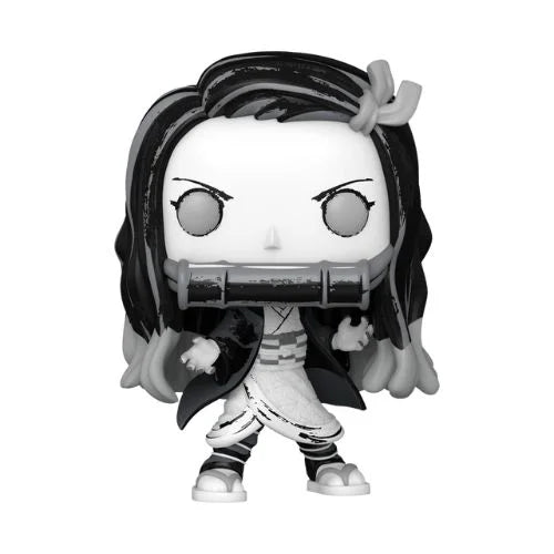 Funko POP! Animation: Demon Slayer – Nezuko Kamado 2191