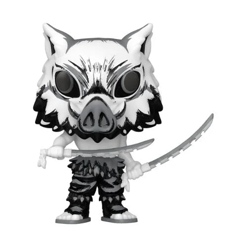 Funko POP! Animation: Demon Slayer – Inosuke Hashibira 2193