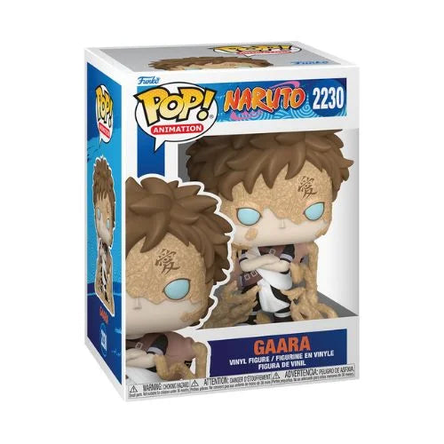 Funko POP! Animation: Naruto – Gaara 2230